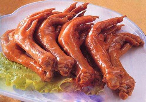 卤中仙熟食加盟条件 卤中仙熟食加盟条件