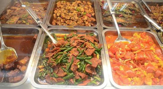 来必堡快餐加盟优势 来必堡快餐加盟优势