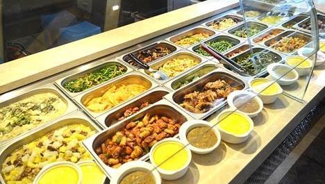 来必堡快餐加盟条件 来必堡快餐加盟条件