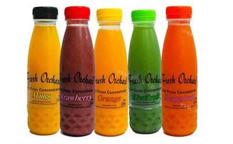 扬雅果汁加盟 扬雅果汁加盟