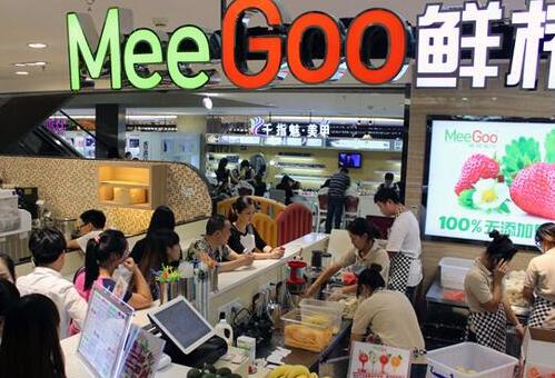 扬雅果汁加盟支持 扬雅果汁加盟支持