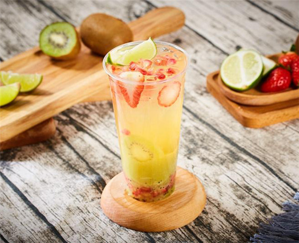 逅座十二茶加盟优势 逅座十二茶加盟优势