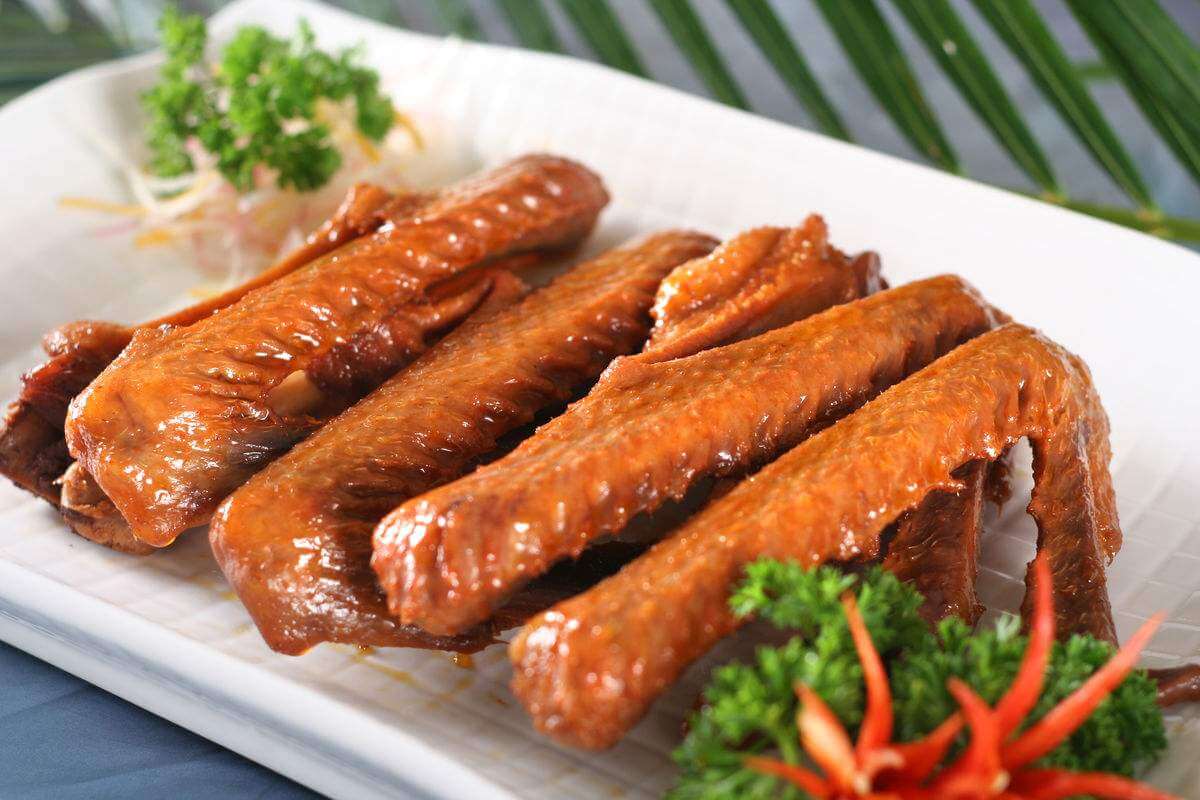 辣卤世家加盟费用 辣卤世家加盟费用