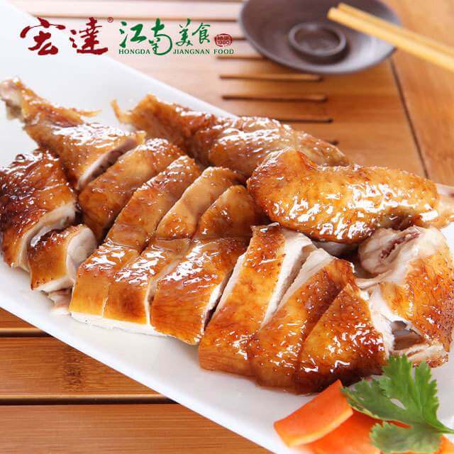 宏达烧鸡加盟 宏达烧鸡加盟