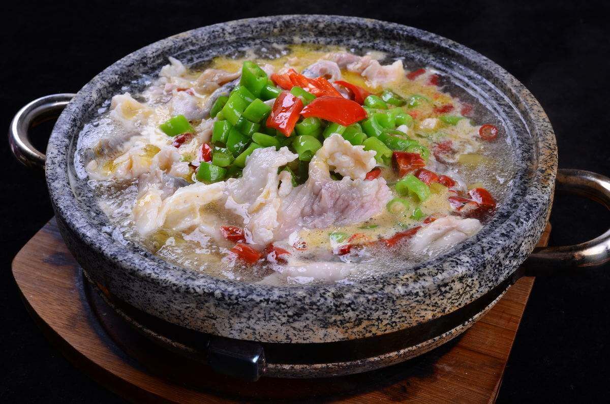 柒阿锅石锅菜加盟流程 柒阿锅石锅菜加盟流程