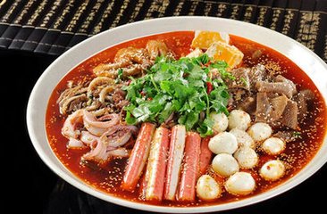 全记冒菜加盟条件 全记冒菜加盟条件