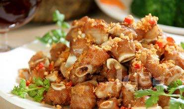 骨灵精怪焗排骨加盟条件 骨灵精怪焗排骨加盟条件