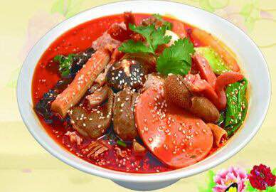 辣八鲜冒菜加盟条件 辣八鲜冒菜加盟条件