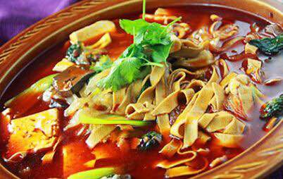 辣八鲜冒菜加盟支持 辣八鲜冒菜加盟支持