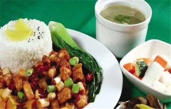 芊佰味快餐加盟 芊佰味快餐加盟