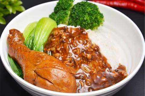 芊佰味快餐加盟条件 芊佰味快餐加盟条件