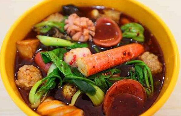 椒太郎烫菜馆加盟条件 椒太郎烫菜馆加盟条件