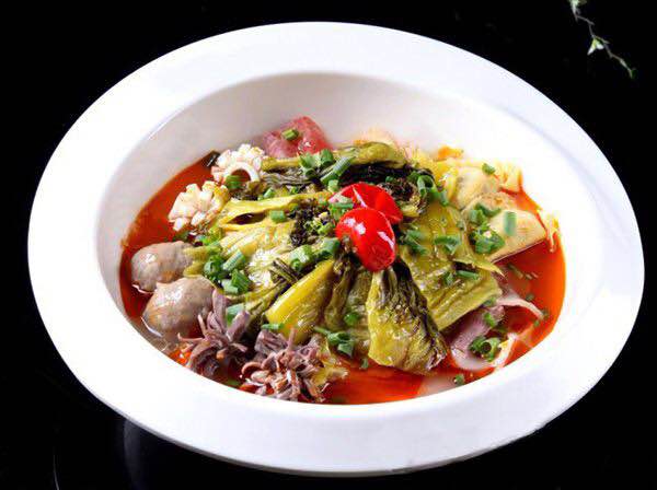 冒三鲜加盟 冒三鲜加盟