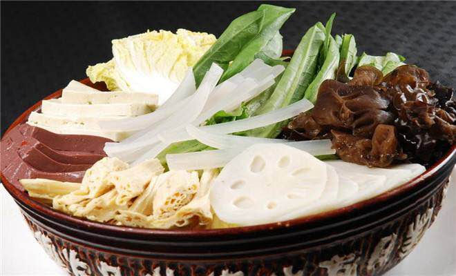 冒三鲜加盟优势 冒三鲜加盟优势