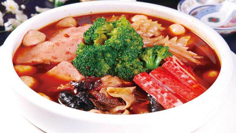 冒三鲜加盟条件 冒三鲜加盟条件