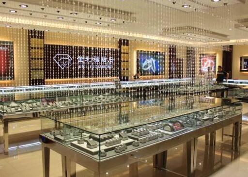 金利福珠宝加盟条件 金利福珠宝加盟条件