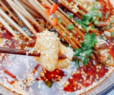 魔力玛咖冒菜加盟 魔力玛咖冒菜加盟