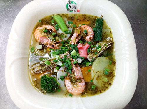 魔力玛咖冒菜加盟优势 魔力玛咖冒菜加盟优势