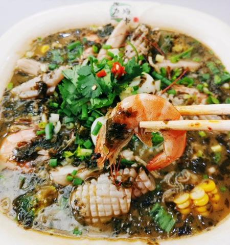 魔力玛咖冒菜加盟条件 魔力玛咖冒菜加盟条件