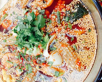 魔力玛咖冒菜加盟支持 魔力玛咖冒菜加盟支持