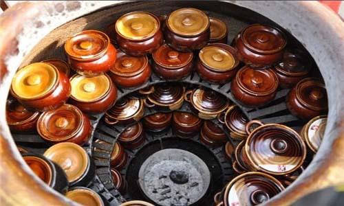 100度沸瓦罐快餐加盟优势 100度沸瓦罐快餐加盟优势