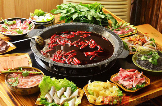 彤德莱火锅加盟条件 彤德莱火锅加盟条件