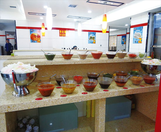 彤德莱火锅加盟支持 彤德莱火锅加盟支持