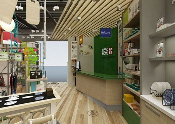 领尚生活加盟支持 领尚生活加盟支持