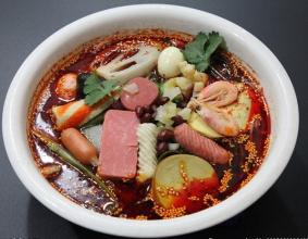 嘻嘻哈哈冒菜加盟 嘻嘻哈哈冒菜加盟