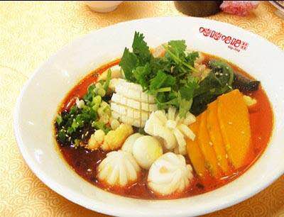 嘻嘻哈哈冒菜加盟条件 嘻嘻哈哈冒菜加盟条件