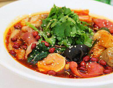 嘻嘻哈哈冒菜加盟优势 嘻嘻哈哈冒菜加盟优势