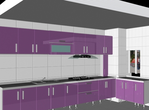 苏泊尔橱柜加盟优势 苏泊尔橱柜加盟优势