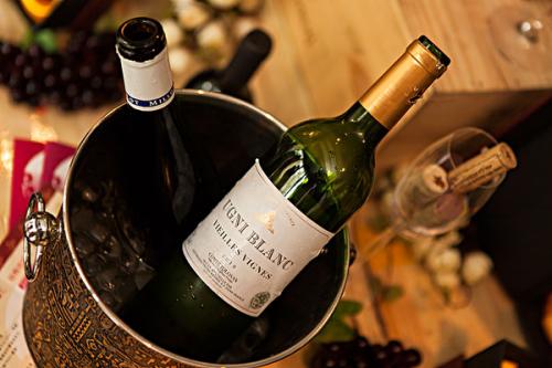 斯班丁葡萄酒加盟优势 斯班丁葡萄酒加盟优势