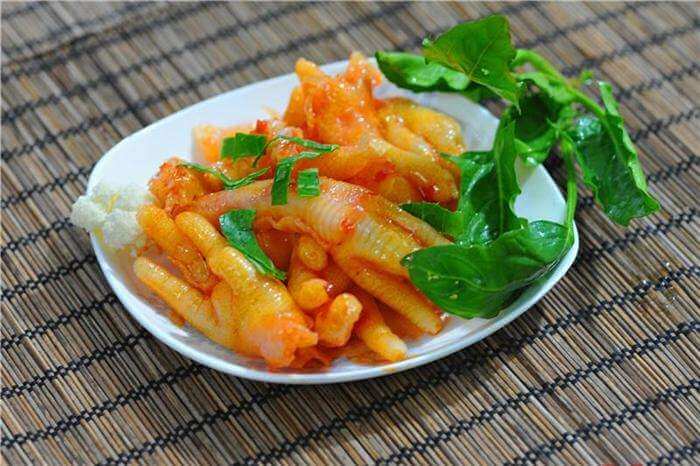 山林熟食加盟条件 山林熟食加盟条件