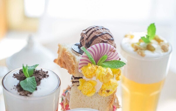 蜜菓加盟支持 蜜菓加盟支持