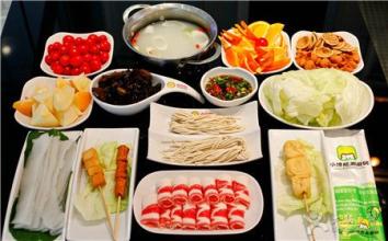 小馋熊涮涮锅加盟条件 小馋熊涮涮锅加盟条件