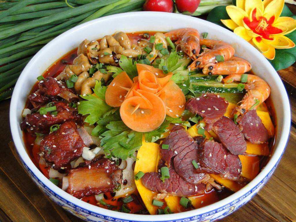 嘿!有家小冒菜加盟 嘿!有家小冒菜加盟