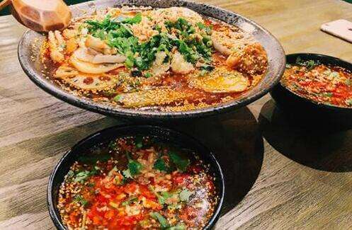 嘿!有家小冒菜加盟流程 嘿!有家小冒菜加盟流程