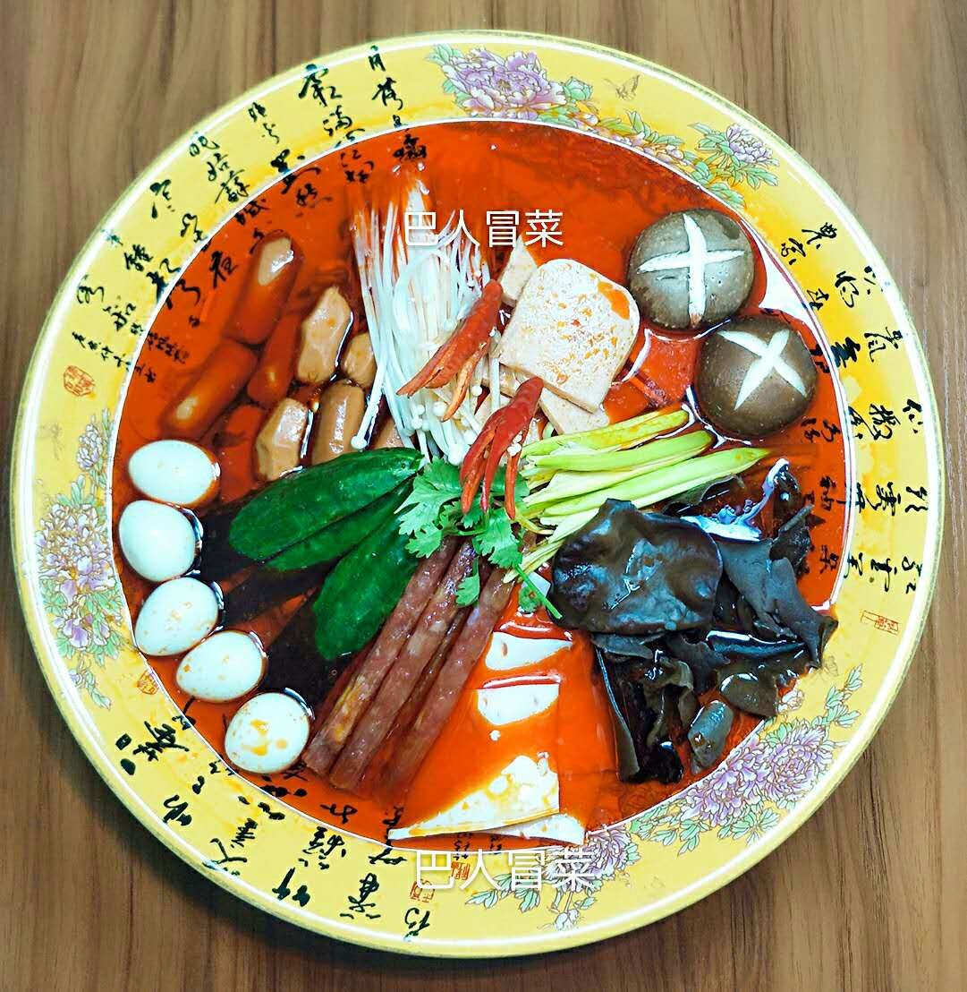 巴人冒菜加盟 巴人冒菜加盟