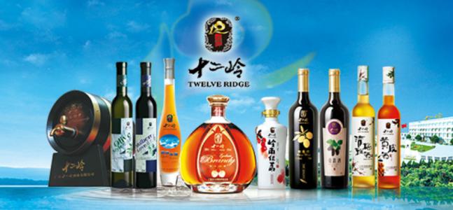 广东十二岭酒业加盟条件 广东十二岭酒业加盟条件