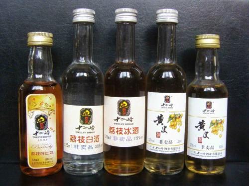 广东十二岭酒业加盟支持 广东十二岭酒业加盟支持