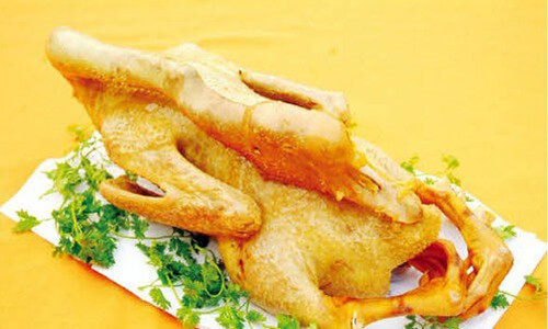 吴山贡鹅加盟条件 吴山贡鹅加盟条件