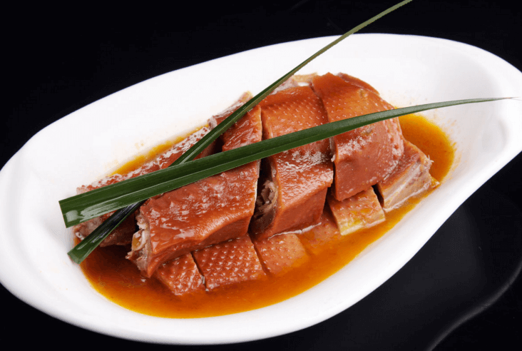 吴山贡鹅加盟优势 吴山贡鹅加盟优势