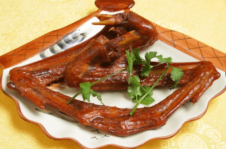 吴山贡鹅加盟流程 吴山贡鹅加盟流程