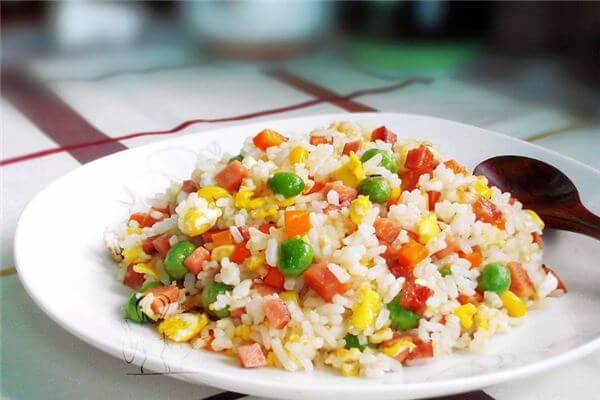 厉害了炒饭加盟条件 厉害了炒饭加盟条件