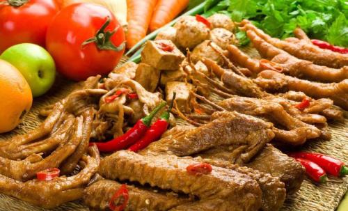 冷记卤品加盟条件 冷记卤品加盟条件