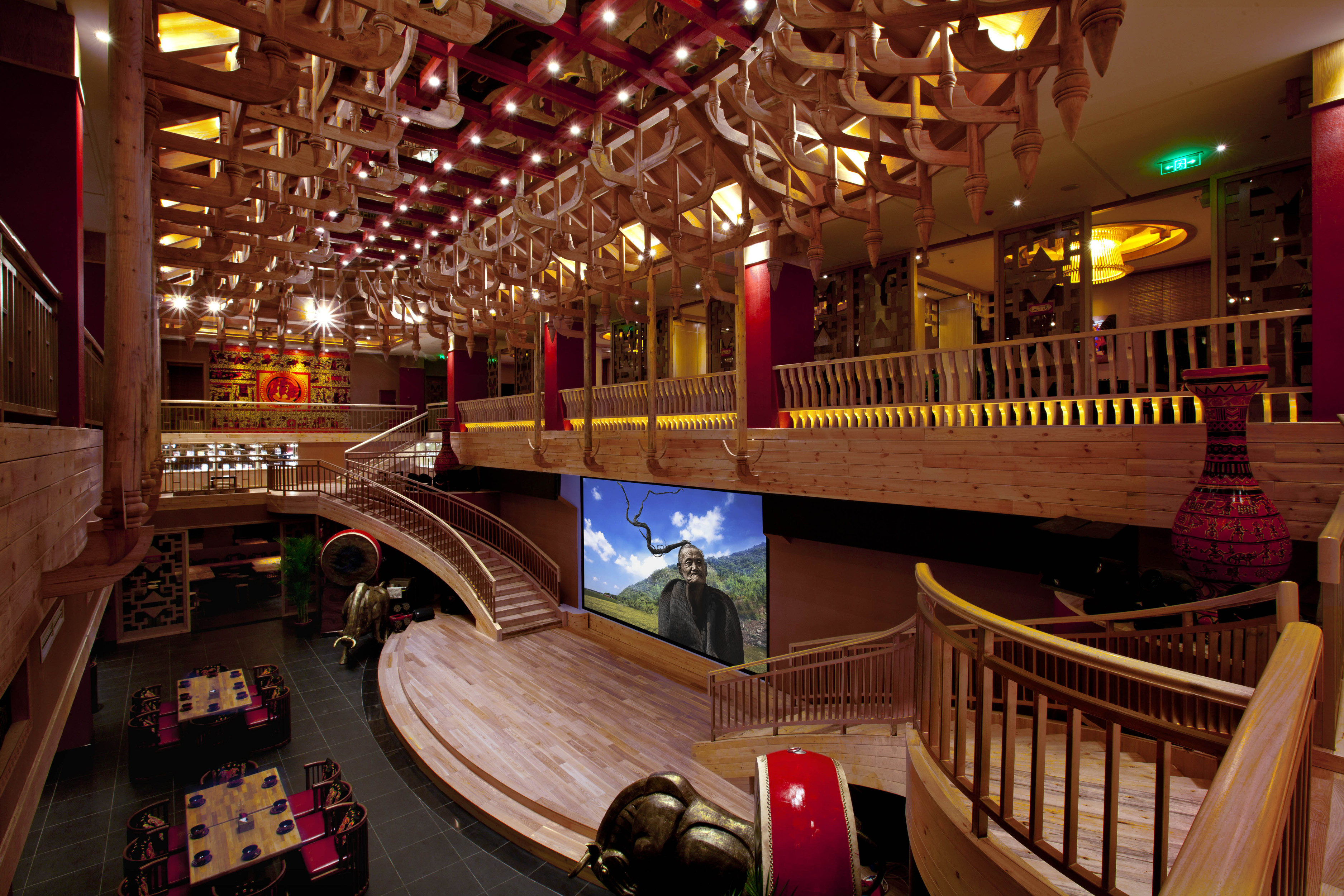 阿斯牛牛北京·凉山菜加盟条件 阿斯牛牛北京·凉山菜加盟条件