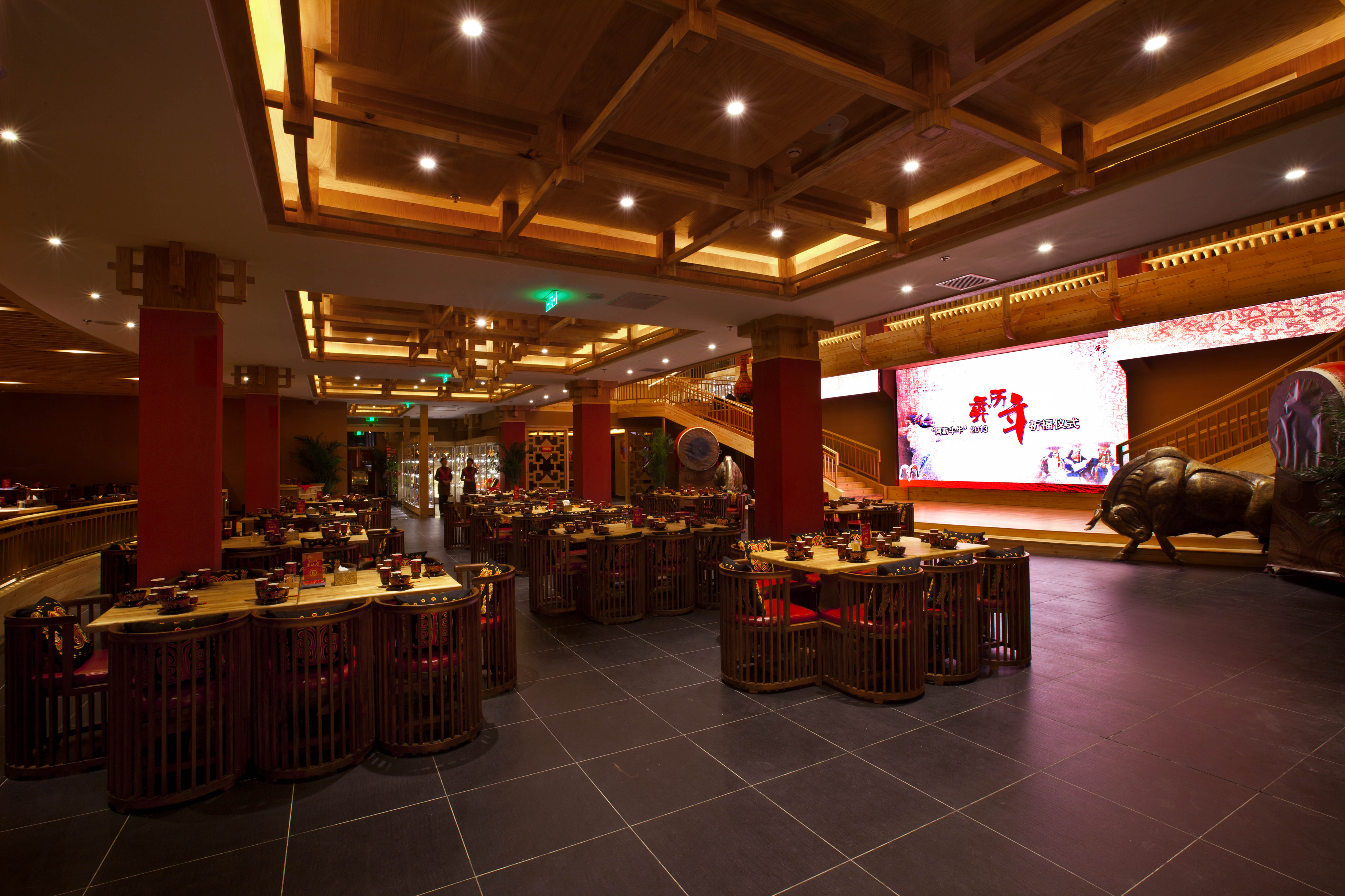 阿斯牛牛北京·凉山菜加盟流程 阿斯牛牛北京·凉山菜加盟流程