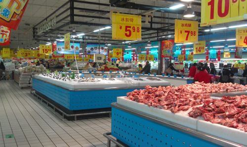 永辉超市加盟条件 永辉超市加盟条件