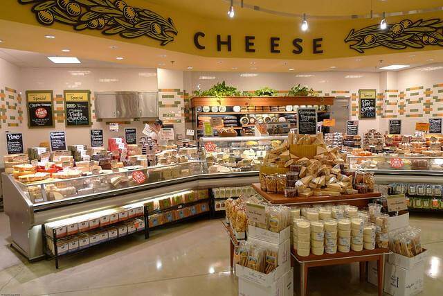 永辉超市加盟支持 永辉超市加盟支持